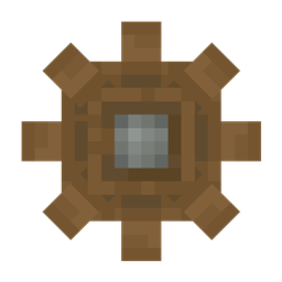 CreateLiveMekanism logo
