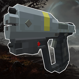 VPB Halo Winter Contingency logo