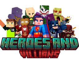 Heroes & Villians project image