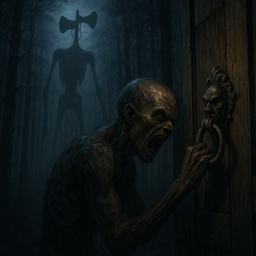 Crimson Whispers project image