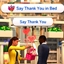 Say Thank You Interactions logo