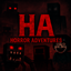 HorrorAdventures - Survive the Night logo