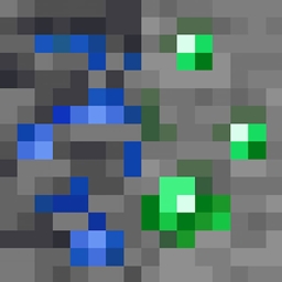 Lazuli's Extras