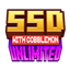 Small Sensible Dudes Unlimited logo