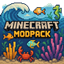 Oceanic + logo