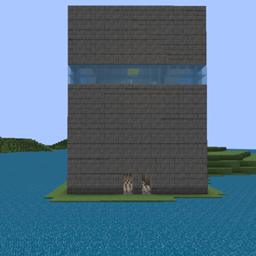 Abstract land - Minecraft Mods - CurseForge