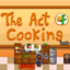 The Act of Cooking - a Love of Cooking addon logo