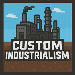 Custom Industrialism logo