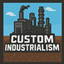 Custom Industrialism logo