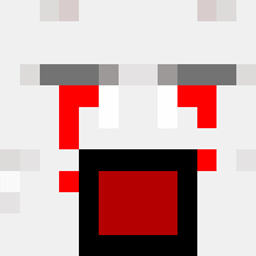 angry ghasts baby logo