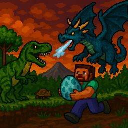 Fossils & Myths project image