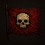 Rising Dead logo