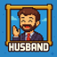Husband Gallery logo