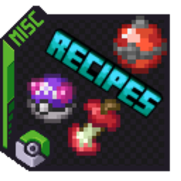 Kade's Cobblemon Recipe Additions [Fabric Only] project image
