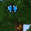 Fused's Butterflies! logo