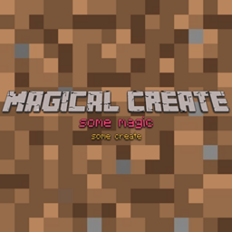 Magical Create n More project image