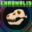 Chronalis - Ancient Times logo