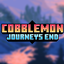 Cobblemon Journeys End logo