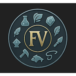 FarmV logo
