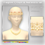 Vilachi Elegant Crown and Necklace set logo