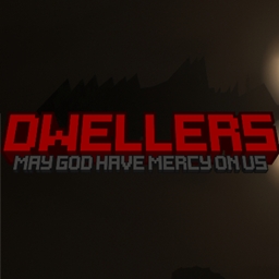 Dwellers - May God Have Mercy On Us logo
