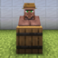Villager Shop Edit in SURVIVAL (Villager Trades Edit) logo