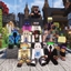 Blackout SMP V2 logo