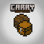 Carry Container | by DustVeyn logo
