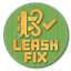 Giacomo's Leash Fix logo