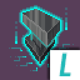 AnvilCraft：Lite logo