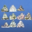 Traditional Japanese Castles logo