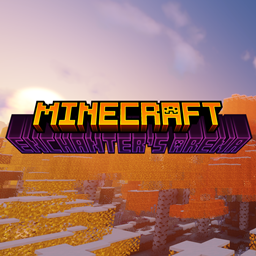 MC Enchanter's Arena project image