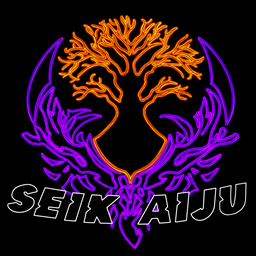 Seikaiju logo