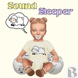 Sound Slepper | Infant Trait