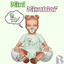 Mini Mischief | Infant Trait logo