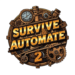 Survive & Automate 2 project image