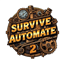 Survive & Automate 2 logo