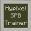 Hypixel Speed Builders Trainer logo