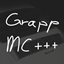 Grapparna Better2Weeks+ logo