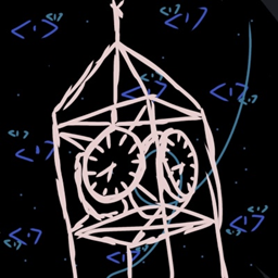 The Delvers Server  logo