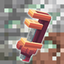 Create: Universal Ores logo