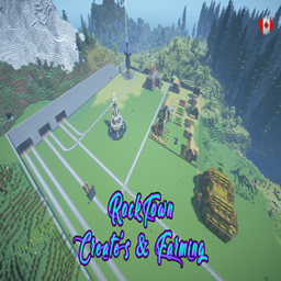 RockTown Create's & Farming project image