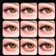 Eyebags 01  [HQ Compatible] logo