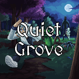 Quietgrove logo