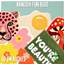 Random fun rugs logo