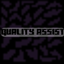 quality assist logo