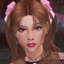 Sim: Sabrina Doherty logo