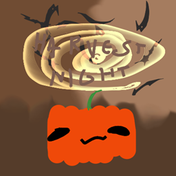 Harvest Night logo