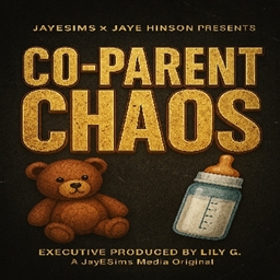 Co‑Parent Chaos By JayESims x Jaye Hinson Spanish Translation - The