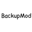 Backup Manager by Mcjunky33 logo
